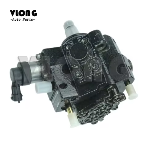Durable New CP1H3 Common Rail Fuel Injection Pump Diesel Fuel Pump For FOTON 4JB1 High-pressure Pump