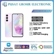 Samsung Galaxy A55 5G 12/256GB 8/256GB