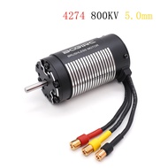 1/8 1/10 RC Car Accessories Brushless Motor 4268 4274 3650 3660 3670 3674 1750KV 3600KV Motor 2-10S 