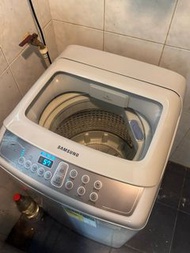 Samsung 洗衣機