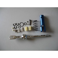 [ READY STOCK ] JASMA®  Audi A4 96-01’ with B5 chassis code  A6 00’ S4 00-02 VW Pass at 98-02
