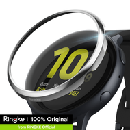Ringke Bezel StylingเคสGalaxy Watch Active 2 40มม.(2019) Case Bezel Ring Adhesive Accessory