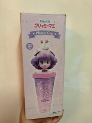 7-11 我係小忌廉 magical angel creamy mami 水杯