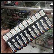 Rokok Pin Mild 20 Batang Perslop 10 Bungkus Best Seller