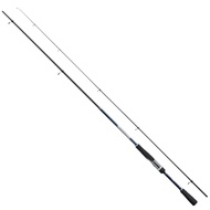 SHIMANO Freestyle Rod 23 Free Game Series (S76UL, S76L, S80ML, S86ML) Spinning Rods