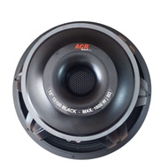 Speaker ACR 15 Inch ACR 15100 Black Series ACR Subwoofer 15 Inch Black Series 15100