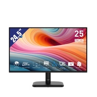 Màn hình Msi PRO MP251L E2 24.5" (FHD 1920 x 1080/ IPS/ 120Hz/ 1 ms)