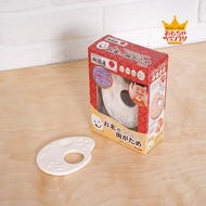 日本 People 米製品玩具系列-米的咬舔玩具