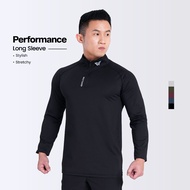 WHITTAKER Performance Long sleeve 2116