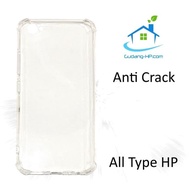 HD Anti-Crack SoftCase iphone 13 | iphone 14 | Iphone 15 | iphone 15 Pro | iphone 15 Pro Max | iphon