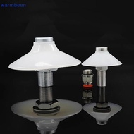 (warmbeen) Mixing Plant Arch Breaking Gas Disc Silo Cement Silo Flow Aid Gas Disc Stainless Steel Po