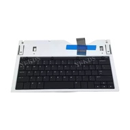 HP M577 577 operation keyboard panel