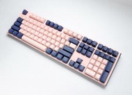 Ducky - One 3 Fuji 108 keys 機械鍵盤 青軸 CUSPDFUPBBC1