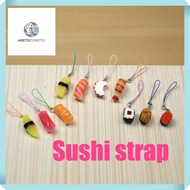 Sushi Strap Ikura