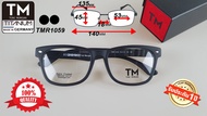 กรอบแว่นตา Toni Morgan กรอบแว่นตา รุ่น TMR1059(กรอบสีดำ)