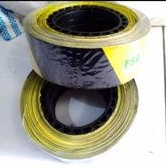 Police line baricade line/ safety line/ size 2 x 300mtr