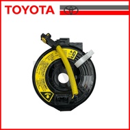 CLOCK SPRING TOYOTA AVANZA 1.5 F602 PERODUA MYVI 1.5 LAGI BEST , MYVI OLD - 84306-B1010 - 84306-BZ04