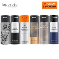 David Beckham Deodorant Spray 150ml