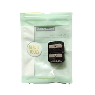 Meilinda Perfect Sharpener เมลินดา กบเหลา ดินสอ ลิป แบบ 2 รู ราคาถูก