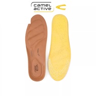 camel active Women Anti-Bacteria Insole - A2201-BK01-Brown