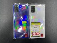 行貨 Samsung Galaxy A21s 6+64GB 90%NEW