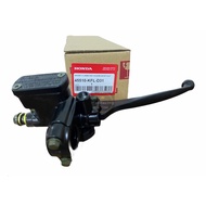 HONDA WAVE125 W125 MASTER PUMP CALIPER BRAKE WAVE-125 W-125 LEVER SWITCH SENANG PASANG DEPAN ATAS