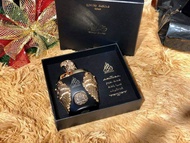 Nước Hoa Dubai Đại Bàng Gold Ghala Zayed Luxury Royal