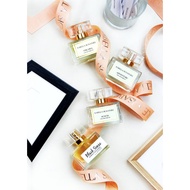 Isabella Signature EDP Perfume | Perfume for Women | Viscaria | Midnight | Adore | Laurel | 40ml