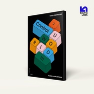 Your World Frame Control Poster 40x60 cm | 30x40 cm | 20x30 cm