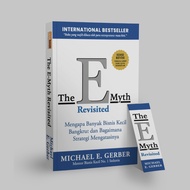 The E-Myth Revised by Michael E. Gerber