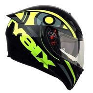 AGV K3-SV SOLUN 46 ORIGINAL