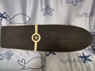 SmoothStar Toledo #77 34寸 陸地衝浪滑板 surfskate skateboard 沖浪滑板