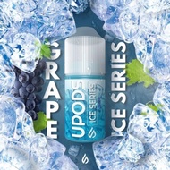 LIQUID UPODS ICE SERIES 30ML 10MG