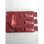 3 x 0.7ml skinpower essence