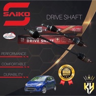 SAIKO DRIVE SHAFT FORD FIESTA 1.6 (FD-8-117) (FD-8-118)