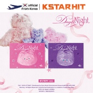 (EVER Ver.) FIFTY FIFTY - Day & Night (3RD MINI ALBUM)