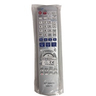 EUR7659Y70 REMOTE CONTROL FOR PANASONIC DVD DMR-ES35VPC DMR-ES25 DMR-ES45V NEW