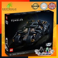 [Original] Lego 76240 DC Batman Batmobile Tumbler | The Dark Knight Trilogy | DC Comics Super Heroes