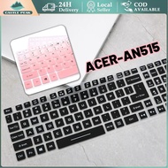 Silicone Cover laptop Keyboard Protector Acer AN515