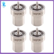 4X DN10PDN130 New Fuel Injector Nozzle for L200 L300 Triton 4D56