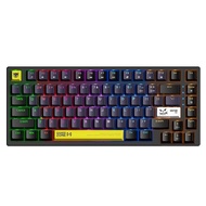 82Key Mechanical Wired Keyboard G58