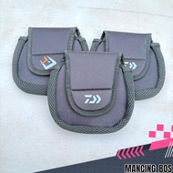 Reel bag - fishing bag - luxury reel cover - reel protector for various brands