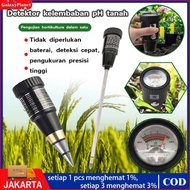 Pengukur ph tanah/alat ph tanah/ph meter air/ph meter alat pengukur ph