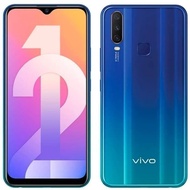 VIVO Y12 RAM 3/64 GB