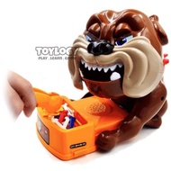 Kids Toys Bad Dog Game Beware Of The Dog Running Man Games