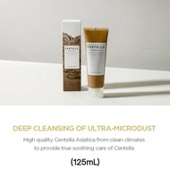 SKIN1004 Madagascar Centella Ampoule Foam 125mL Gentle Cleansing Korea Skincare Deep Cleanser Korean
