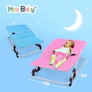 [FREE NET] XL Bouncer 2308 Newborn Baby Large Bouncers Net Rocker Mas Baby 306 *Ready Stock*