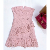 Tube dress - 2 Hands (Size XS)