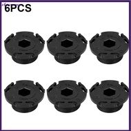 ❤️6pcs Engine Oil Drain  Replacement for For BMW 320i 2013-2015 11137605018[my]