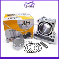 JLM  FZ150 LC135 V1 V7 135LC V8 57MM CYLINDER BLOCK SET 57